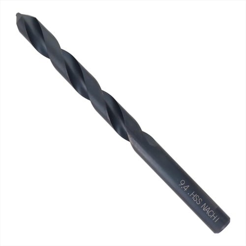 ナチ鉄工ドリルシンニング(1本入り)9.4mm