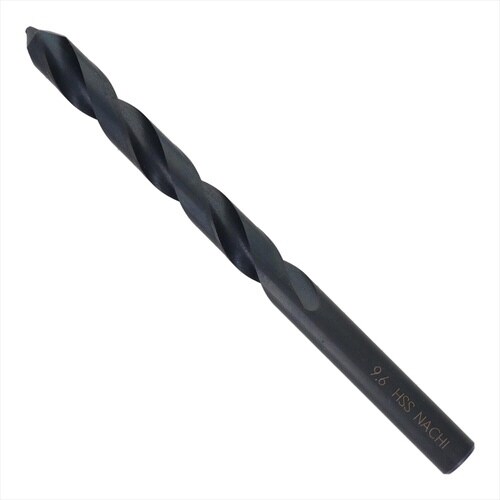 ナチ鉄工ドリルシンニング(1本入り)9.6mm