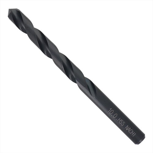 ナチ鉄工ドリルシンニング(1本入り)10.0mm