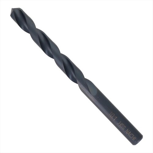 ナチ鉄工ドリルシンニング(1本入り)10.1mm