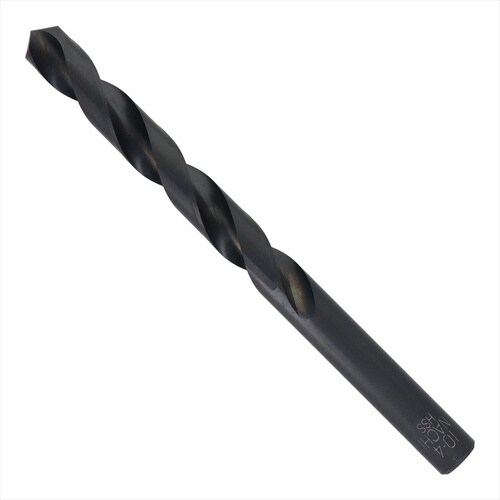ナチ鉄工ドリルシンニング(1本入り)10.4mm