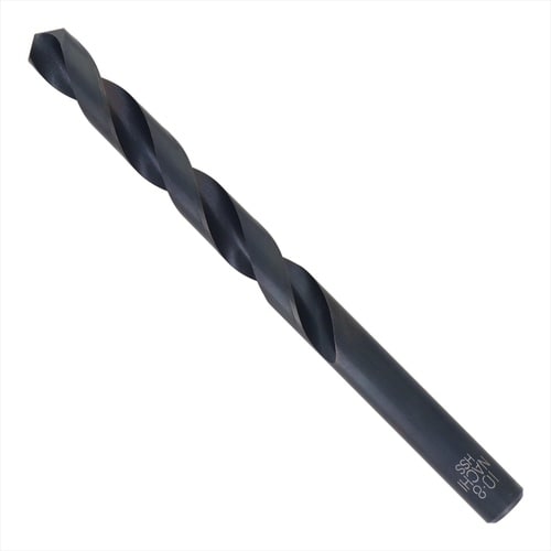 ナチ鉄工ドリルシンニング(1本入り)10.8mm