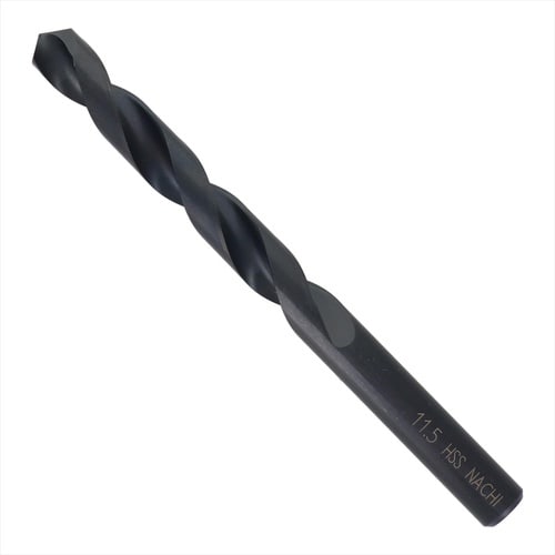 ナチ鉄工ドリルシンニング(1本入り)11.5mm