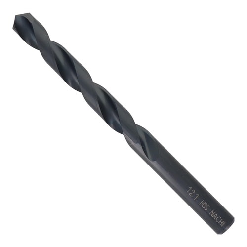 ナチ鉄工ドリルシンニング(1本入り)12.1mm