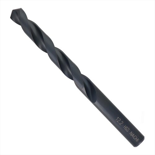 ナチ鉄工ドリルシンニング(1本入り)12.2mm