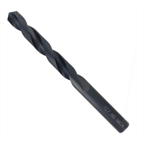 ナチ鉄工ドリルシンニング(1本入り)12.7mm