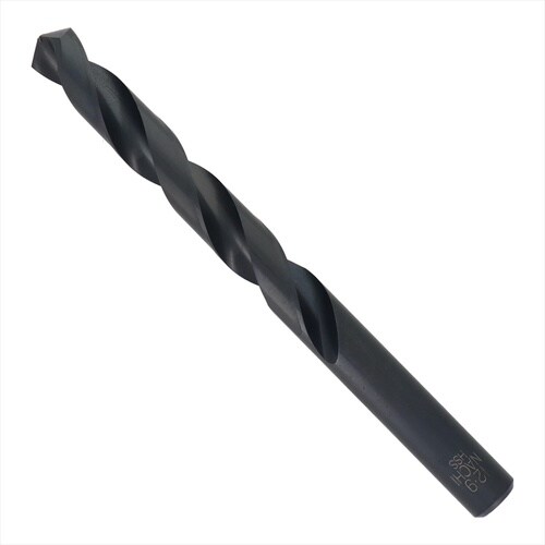 ナチ鉄工ドリルシンニング(1本入り)12.9mm