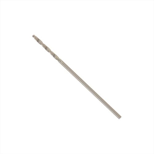 ナチ 鉄工ドリル シンニング 2本入り 1.0mm