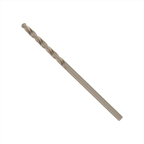 ナチ 鉄工ドリル シンニング 2本入り 1.3mm