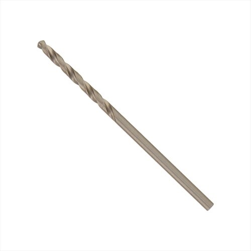 ナチ 鉄工ドリル シンニング 2本入り 1.4mm