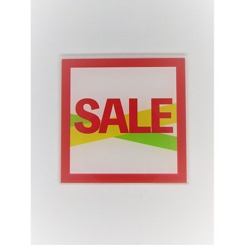 サインプレート SALE