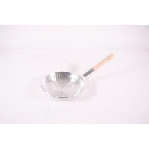 キング アルミ親子鍋 ヨコ型 小