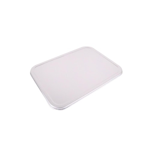 アルマイト深バット 蓋 10取