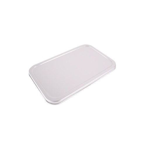 アルマイトN深バット 蓋 4号