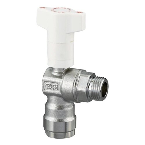 CBWL1逆止弁BV16A A−1613M−S