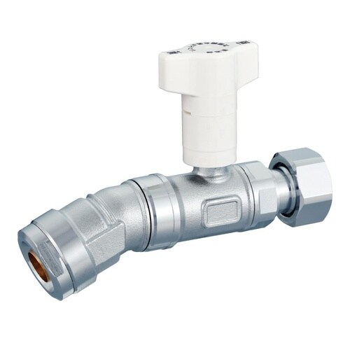 CNW22CCNW22型 ダブルロックバルブ