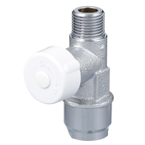 WMV2型バルブアイボリ