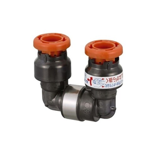 樹脂テストプラグ回転エル13