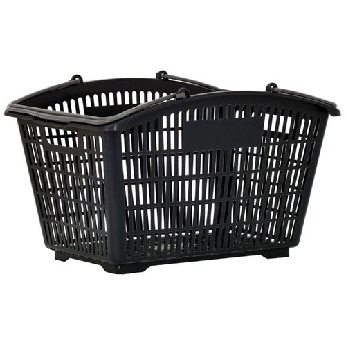 バスケット PB−30 BK/DGY