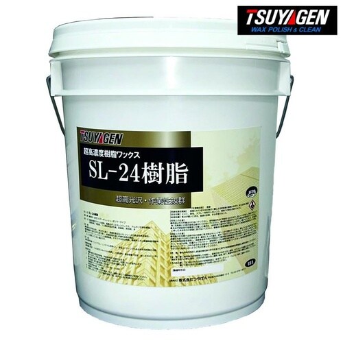 SL−24樹脂 18L