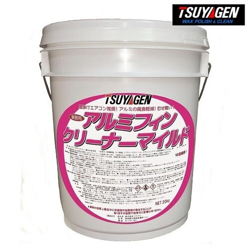 アルミフィンクリーナーマイルド 20kg