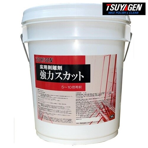 強力スカット 18L