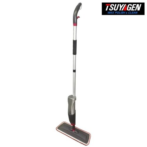 ワンプッシュモップレッド