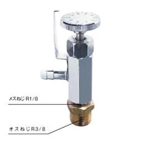 ON212 液肥ニードル(ブッシング付)