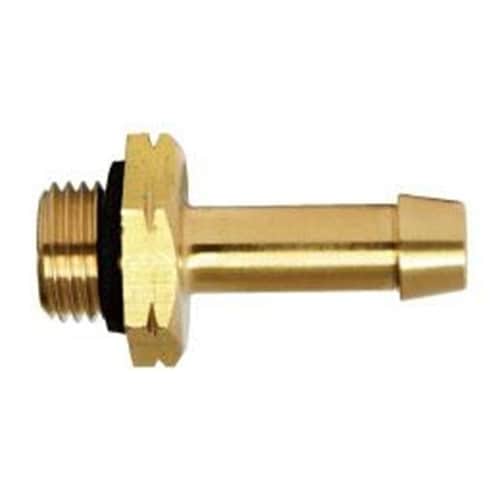 ON311KM 一段六角接オスφ8.5G1/4