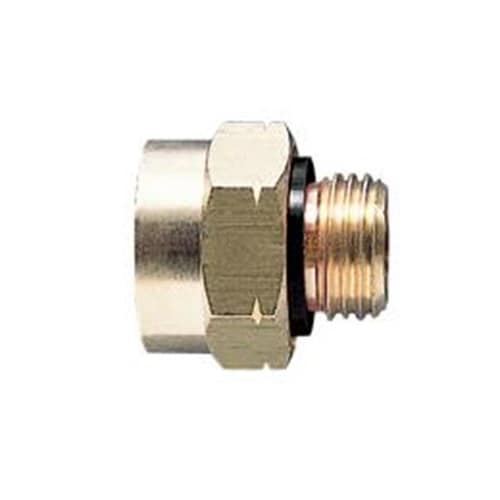 ON500 異径金具SW13.8xG1/4