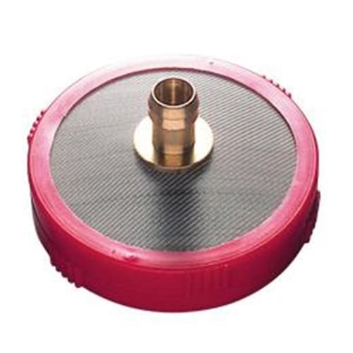 ON413P プラ円盤ストレーナーΦ13