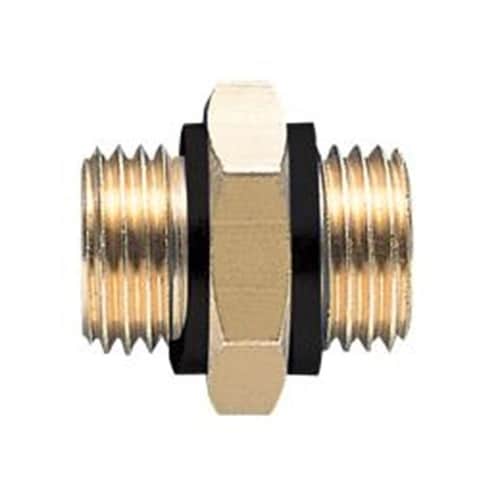 ON501 ニップル オスオスG1/4xG1/2