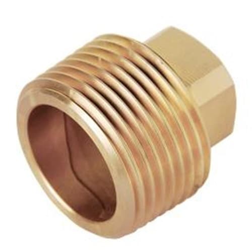 OK68P BC給水プラグ 20四角頭