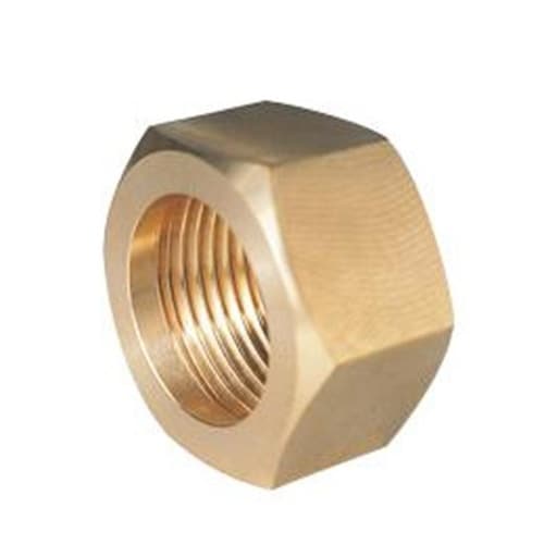 OK69N メーターナット(磨) 13VP