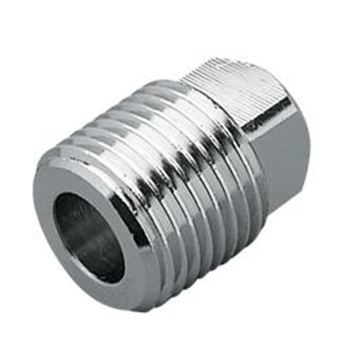 OK946 メッキプラグ 13四角頭