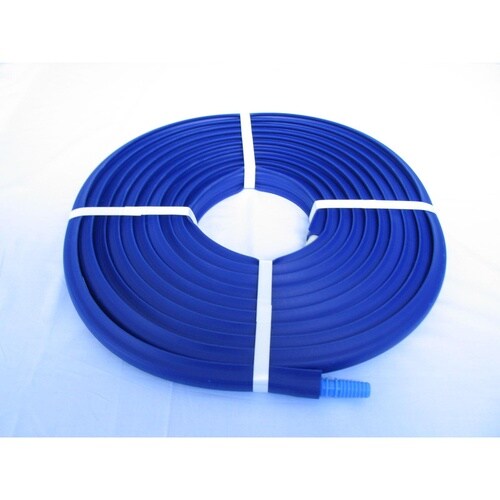 大研 融雪ホース UH−10S 10m 片面穴