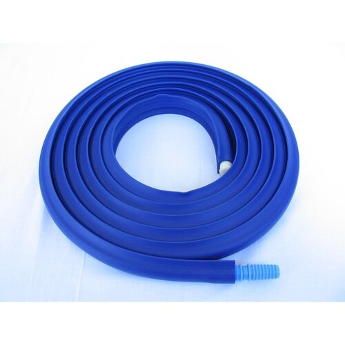 大研 融雪ホース UH−05S 5m 片面穴