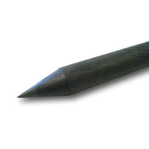 大研 穴無 万能杭80φx1500mm