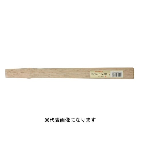 白樫 ポンドハンマー柄 ニス有 1P 330