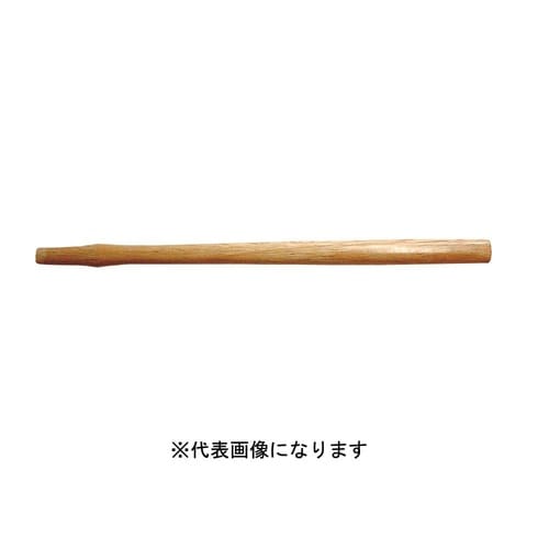 白樫 テストハンマー柄 ニス有 390