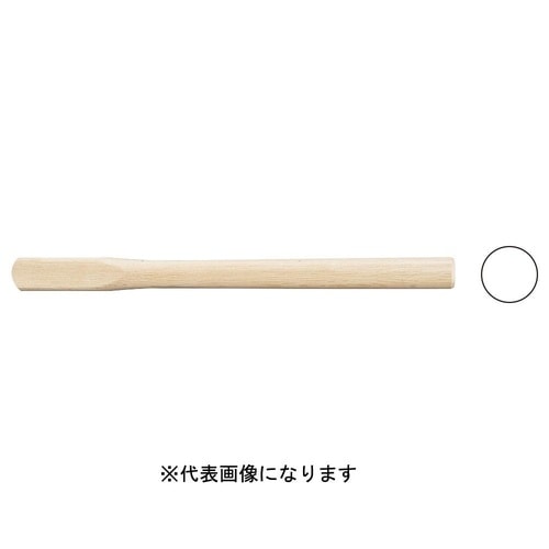 白樫仮枠ハンマー柄 丸スト ニス無P付 600