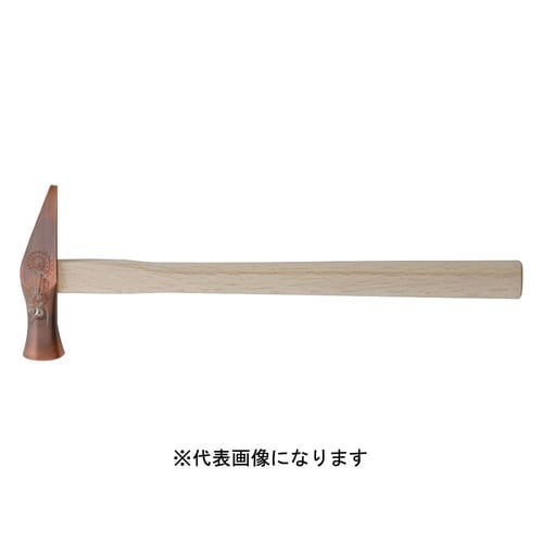 彫刻ブロンズ船手玄能 27mm