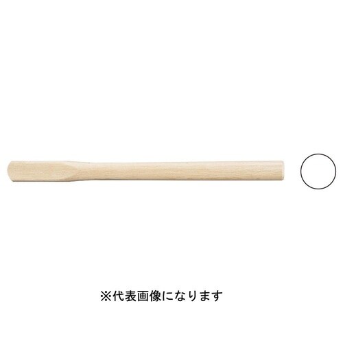 白樫仮枠ハンマー柄 丸スト ニス無P付 450