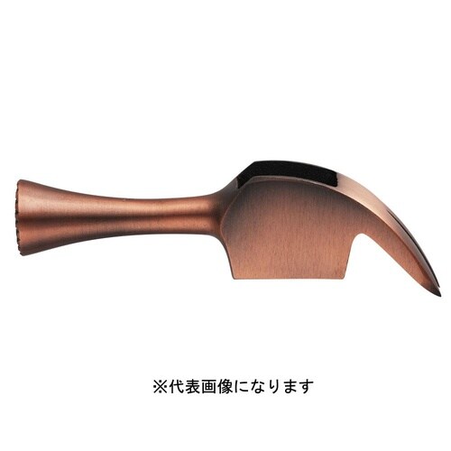 ブロンズ仮枠首長タイプ 頭丈 止付中