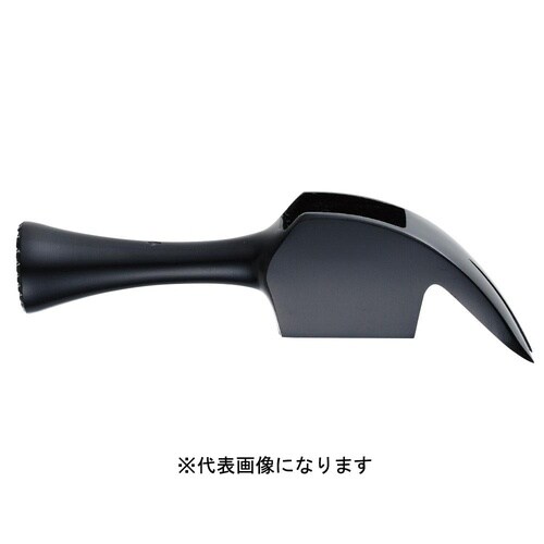 黒仮枠首長タイプ 頭丈 止無小