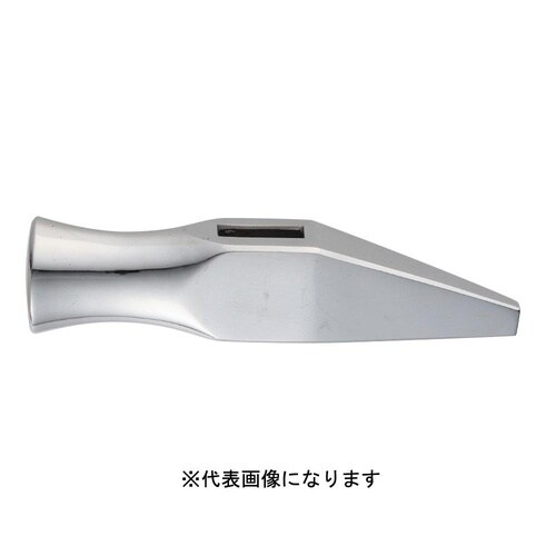 ステンレス船屋玄能 頭丈 300g