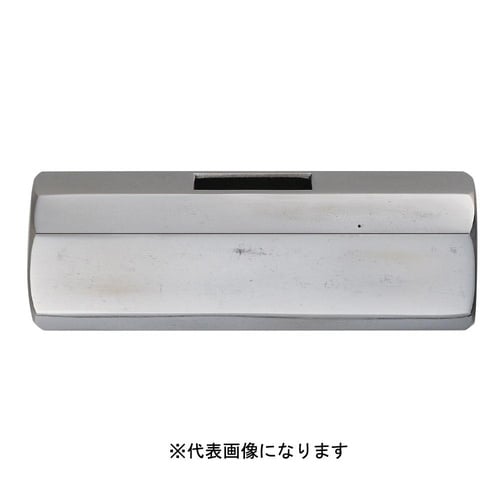 ステンレス八角玄能 頭丈 375g