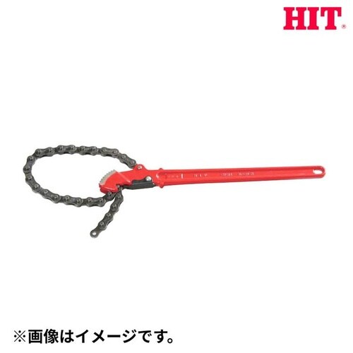 ヒット CW 6L チェンレンチ