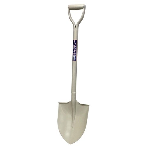 新特選 パイプショベル 丸