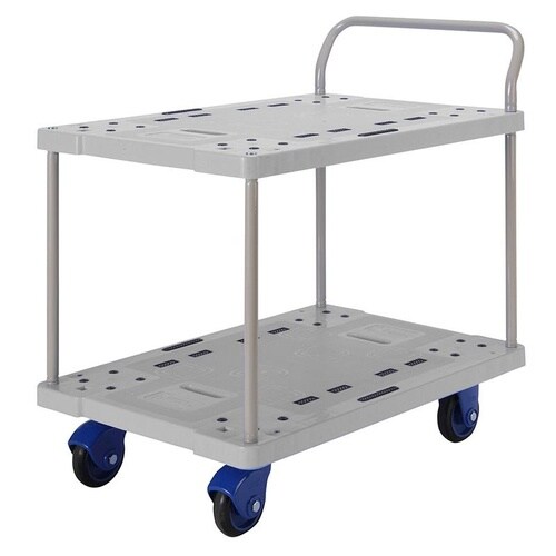 金象 しずNP300 2段式片ハンドル式